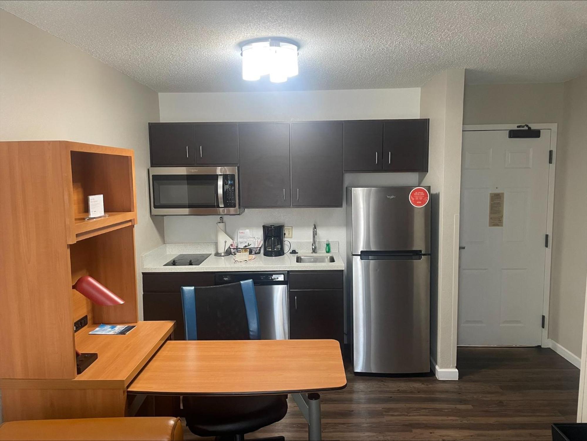 Towneplace East Wichita