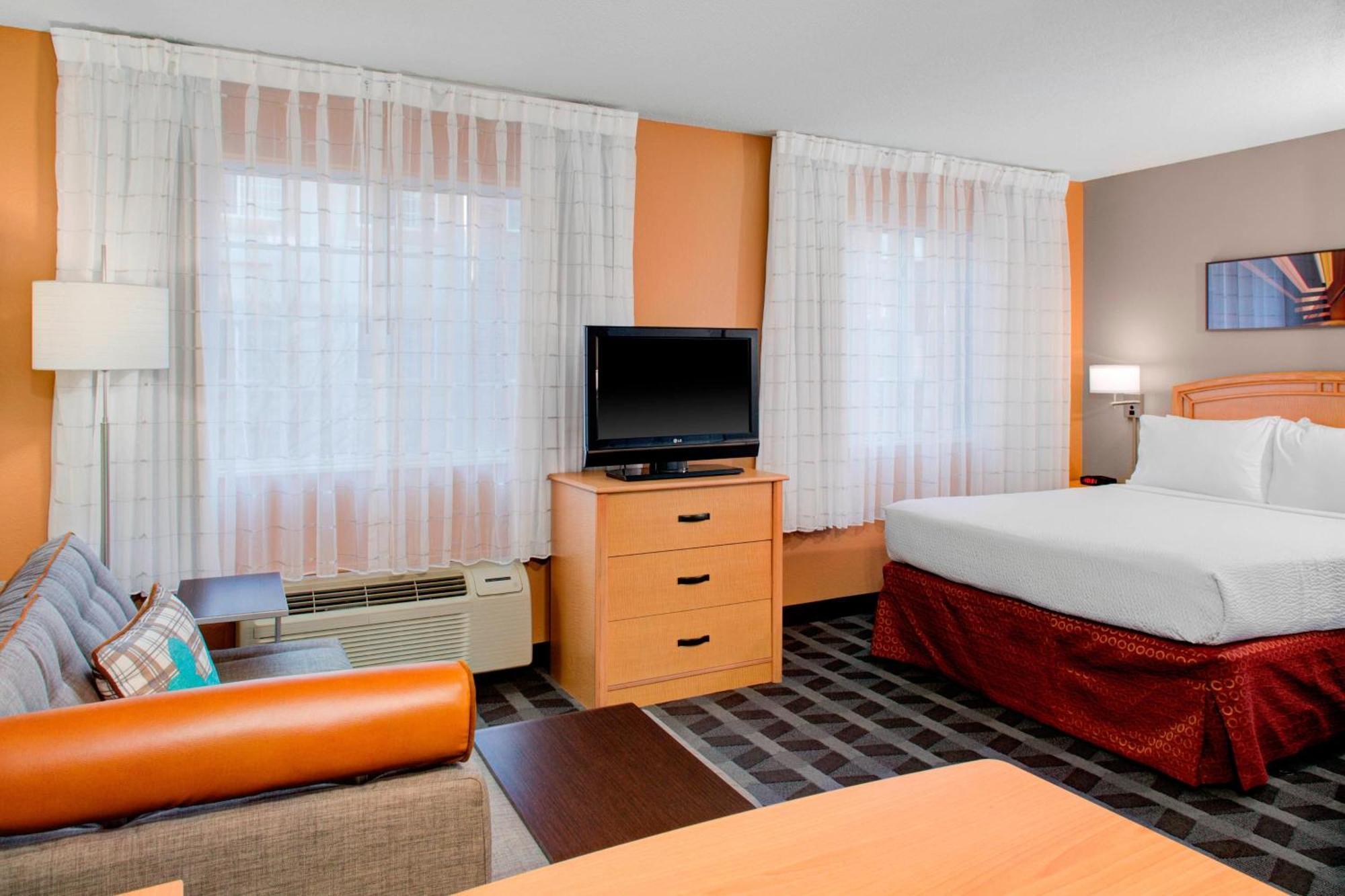 Towneplace East Hotel Wichita