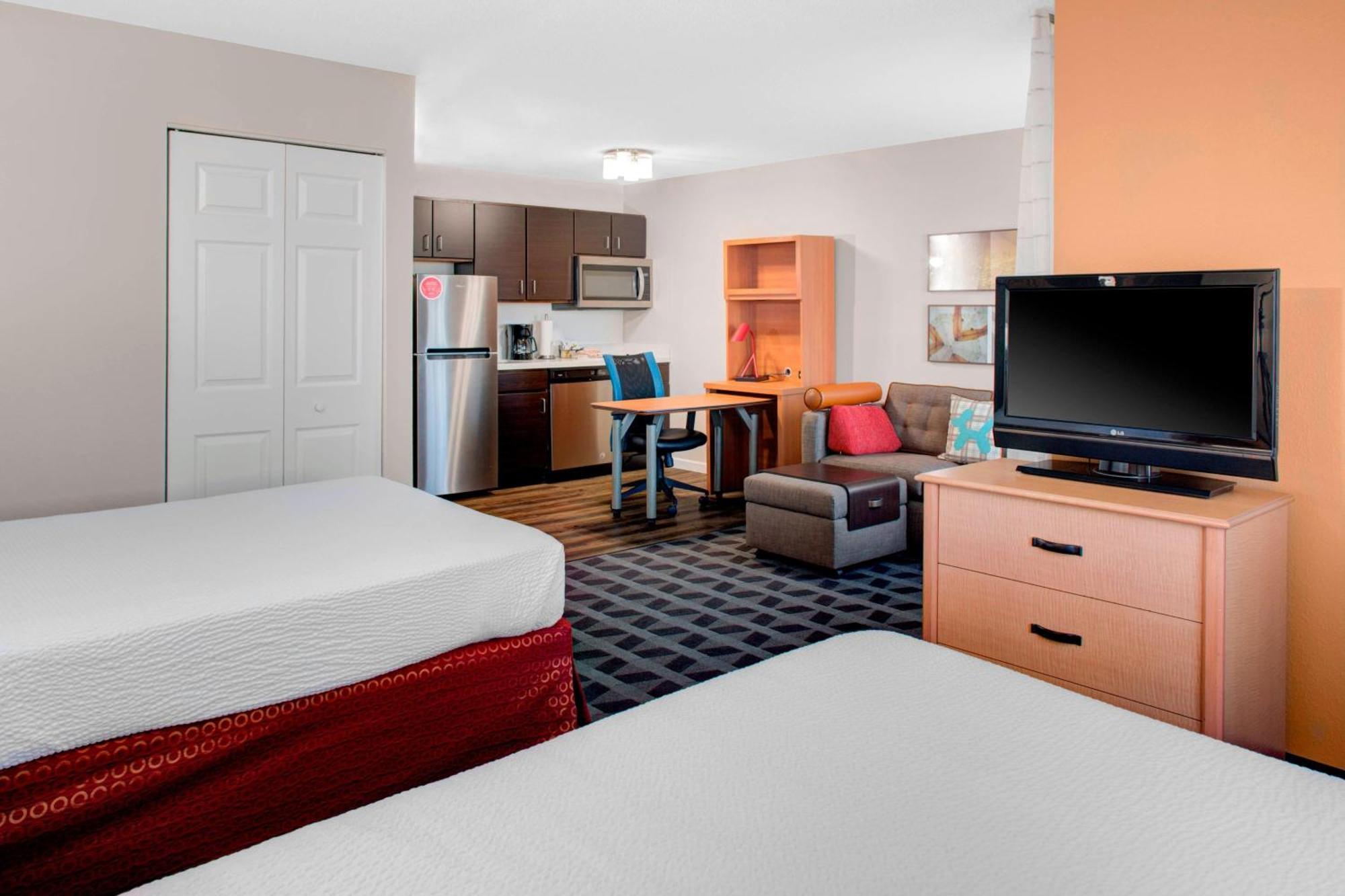 Hotel Towneplace East Wichita