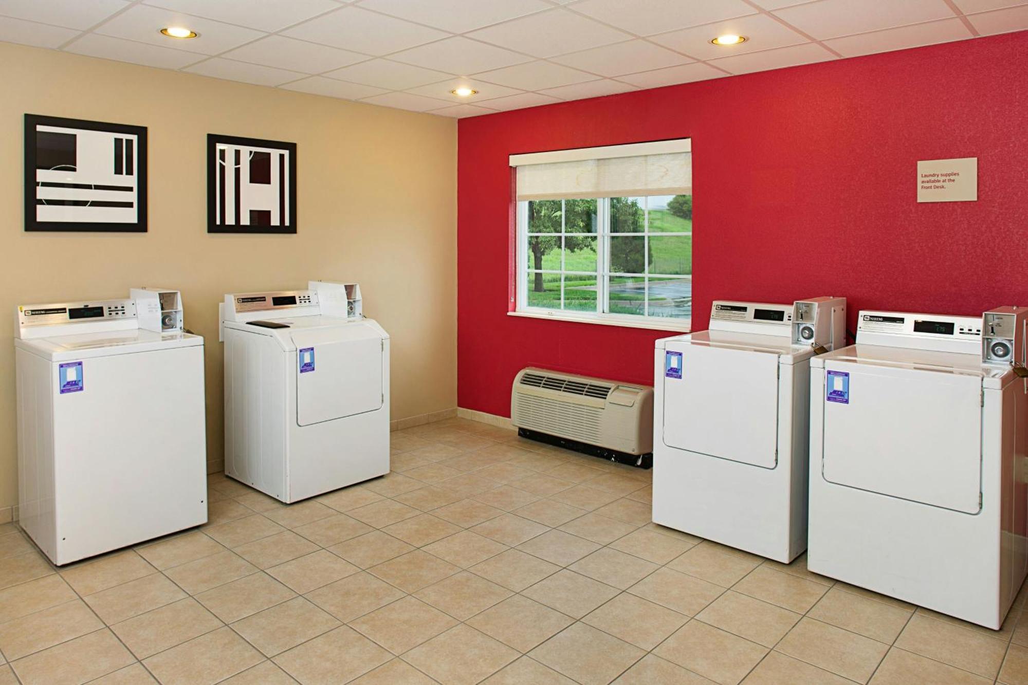 Towneplace East 3* Wichita